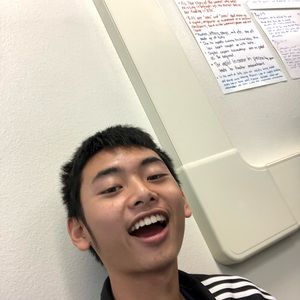 Meet your Posher, Oanh